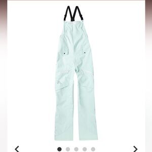 Flylow Mint Foxy Bibs